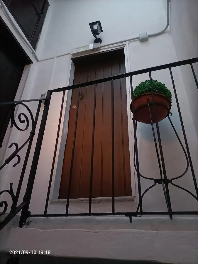 公寓 卡塔尼亚Florhouse Pacini公寓