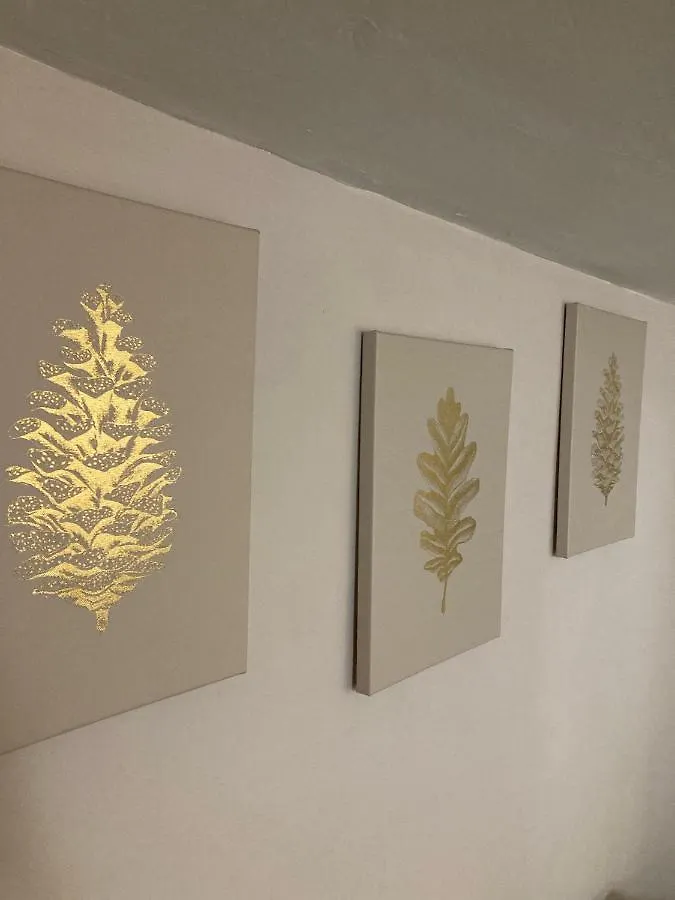 卡塔尼亚Florhouse Pacini公寓 公寓