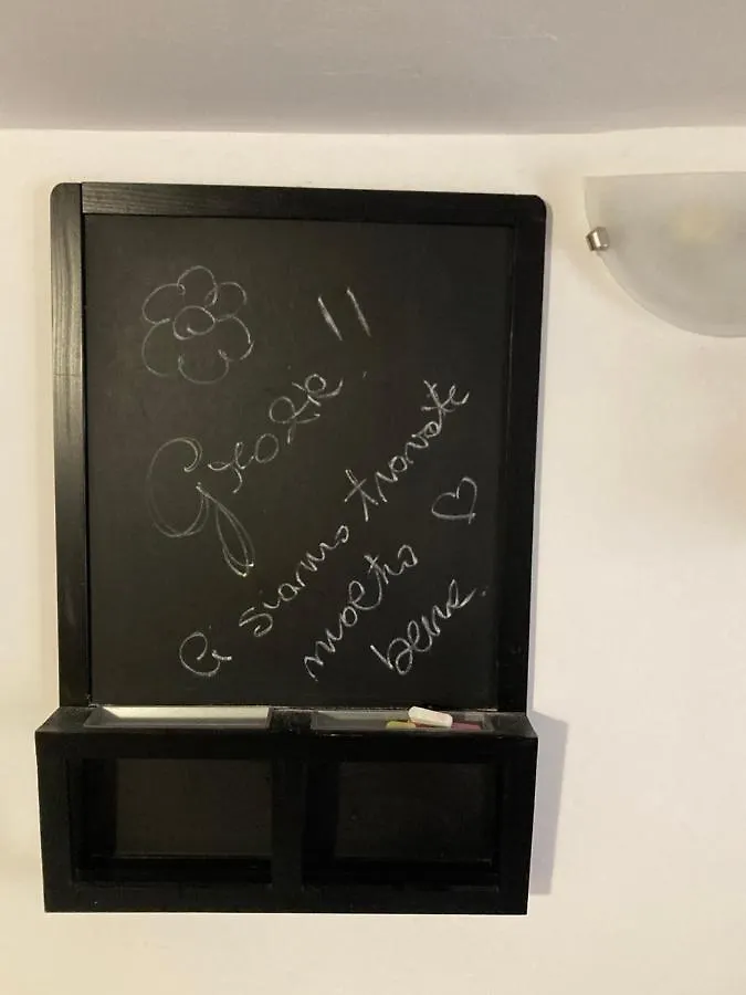 卡塔尼亚Florhouse Pacini公寓
