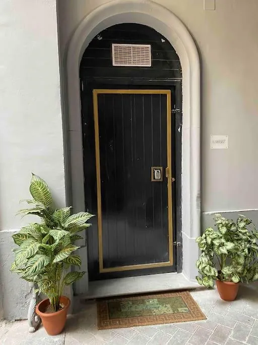 卡塔尼亚Florhouse Pacini公寓 公寓 卡塔尼亚