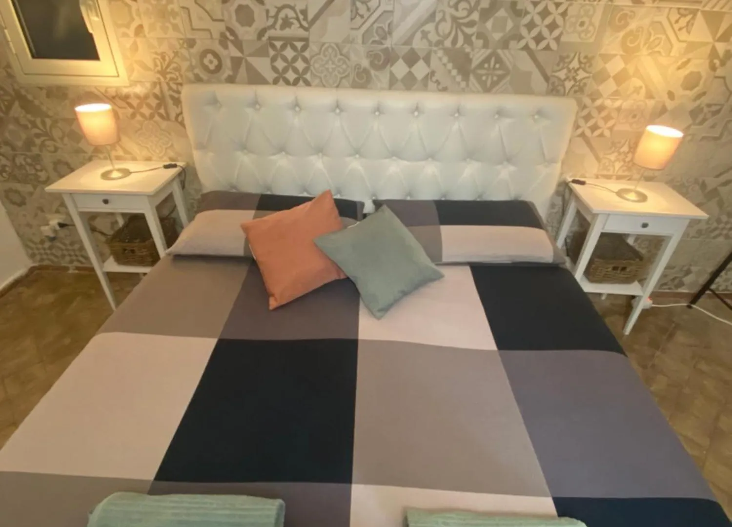 卡塔尼亚Florhouse Pacini公寓